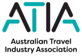 Accredited member of the Australian Travel Industry Association (ATIA)