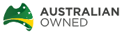 Australian Owned & Operated